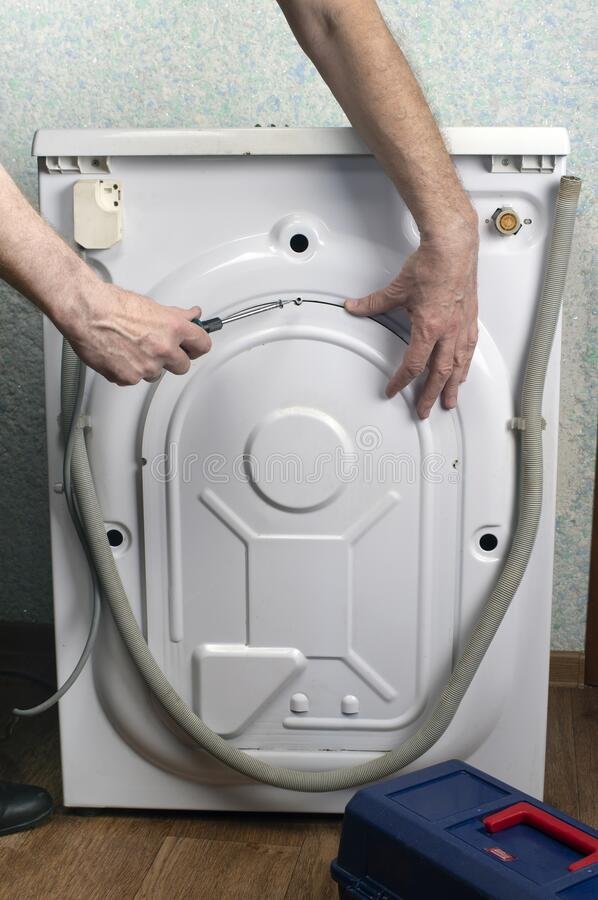 صيانة الرياضtechnician